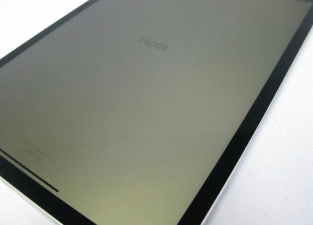 【美品】 iPadPro 11インチ 第1世代