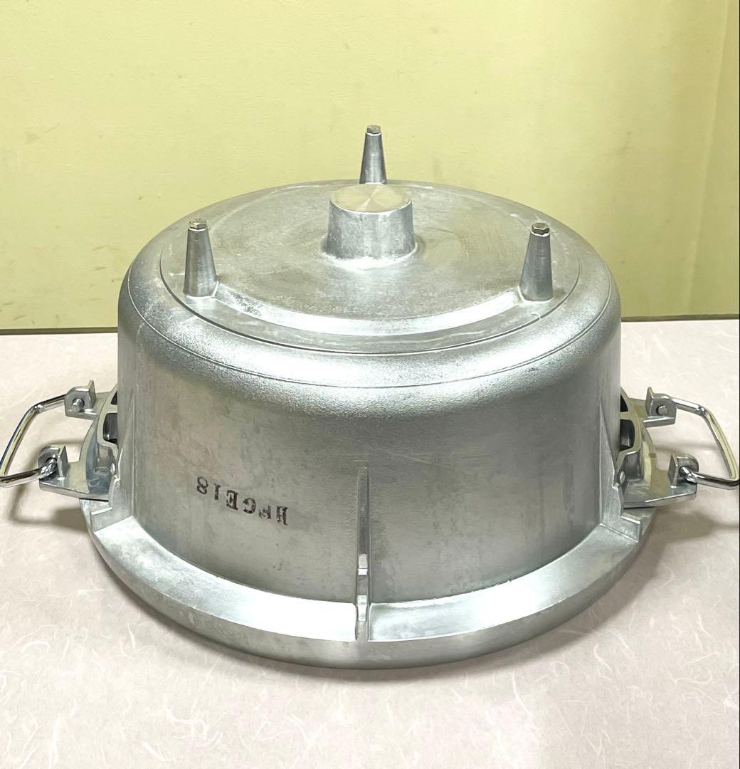 A936 美品❗️涼厨❗️3.3升LPガスプロパンガスリンナイガス炊飯器業務用3升