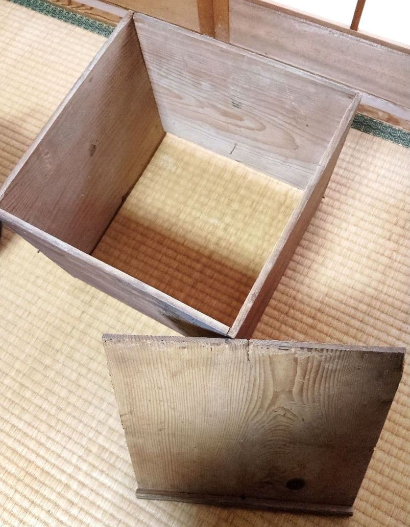 宣徳火鉢 茶道具 香炉 時代物 古道具 鉢カバー 金屋五郎三郎 菊彫 唐草