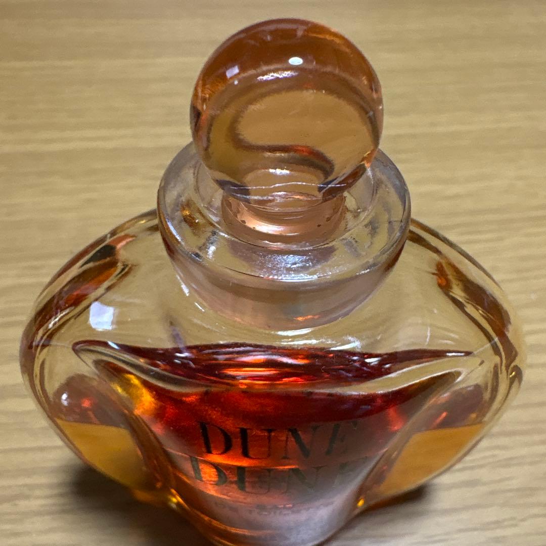 その他 DUNE Eau de Toilette 50ml