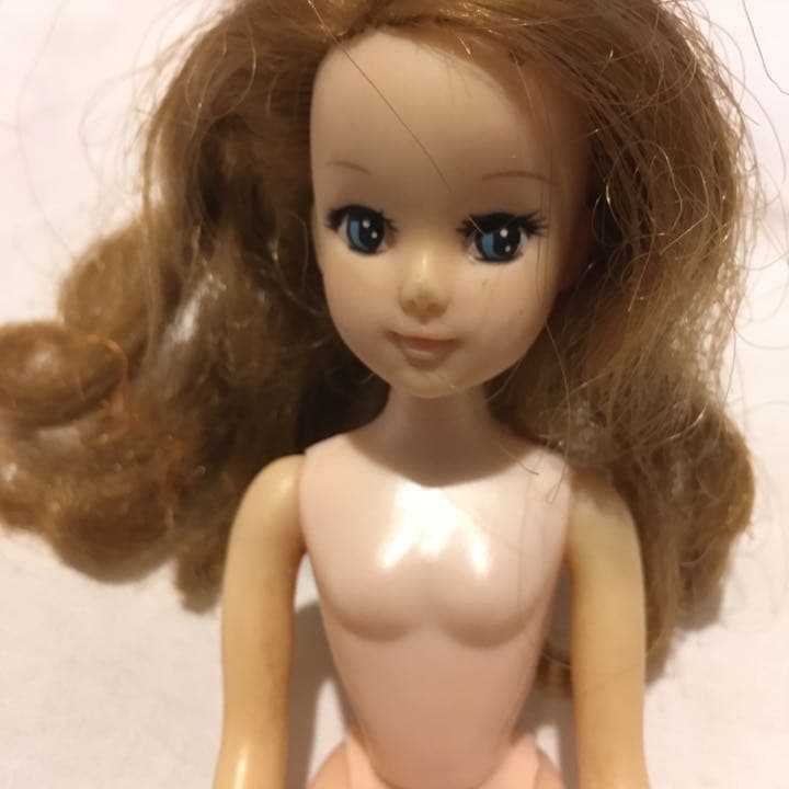いずみちゃん