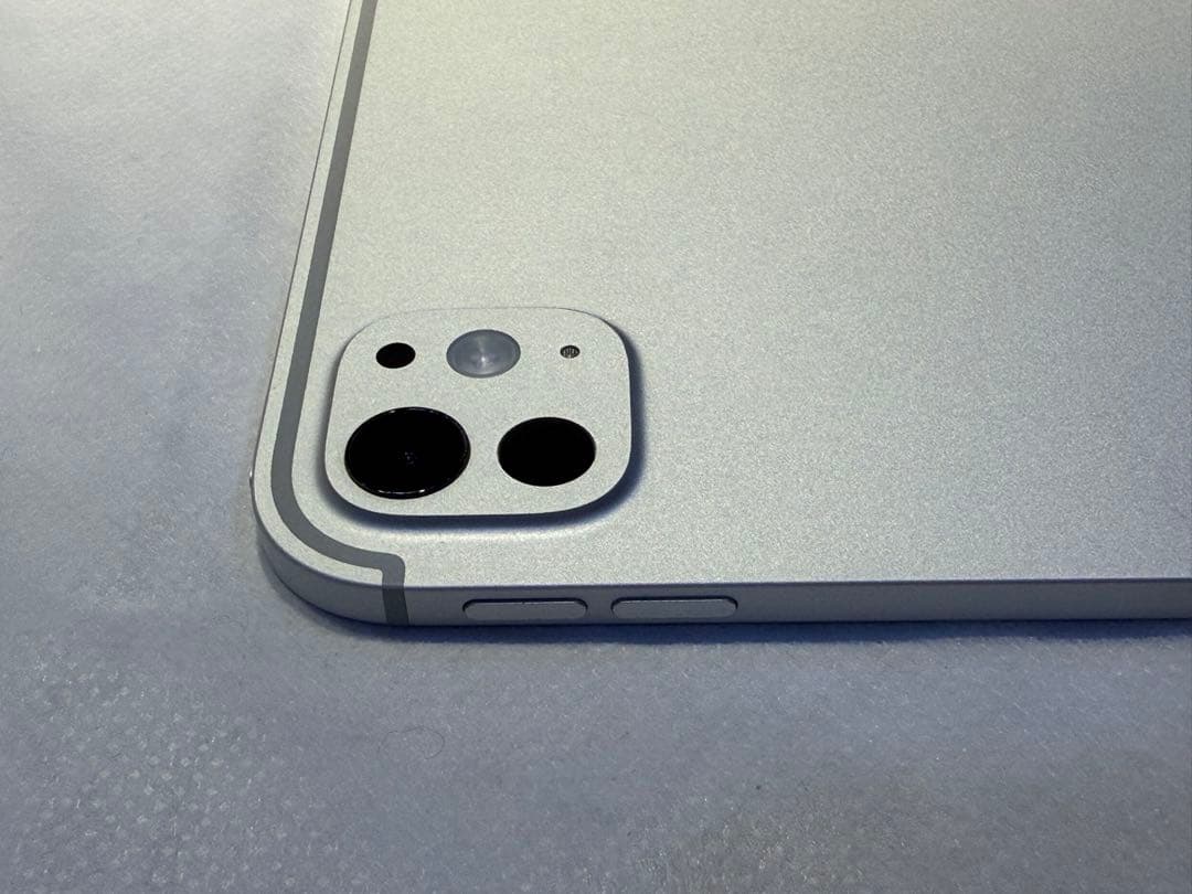 【3/7までの出品、備品新品未使用】iPad Pro（M4）11インチ WiFi