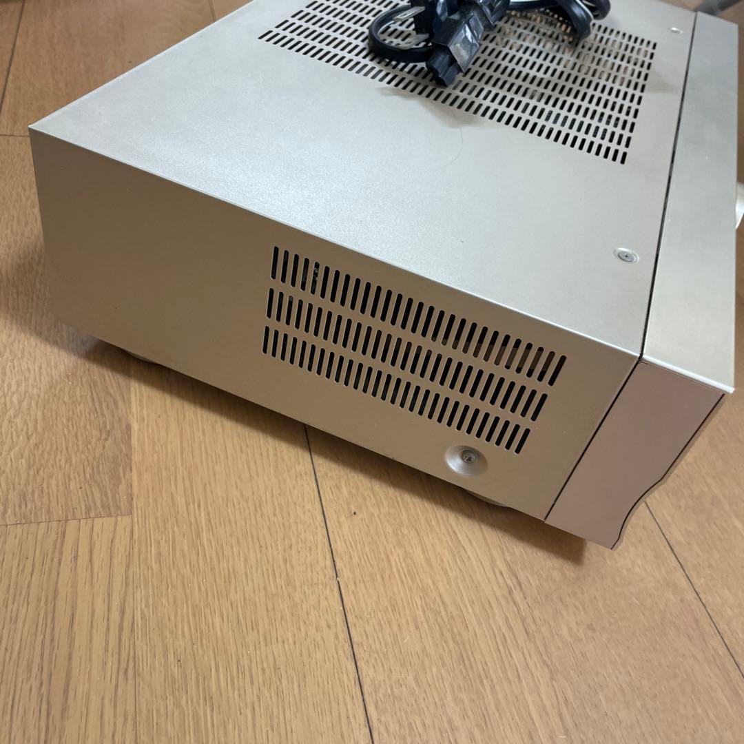 Pioneer A-D3 ステレオアンプ