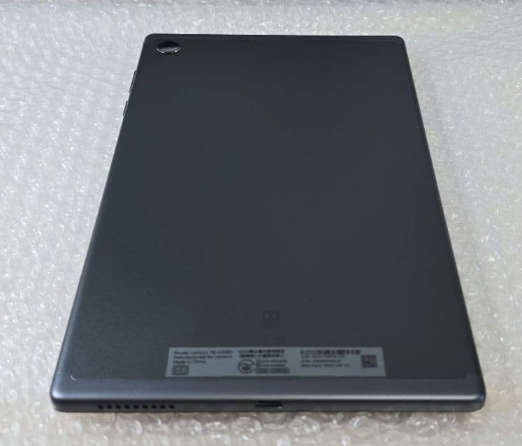 Lenovo Tab M10 HD(2nd Gen)◼️Wi-Fi版◼️TWPQ