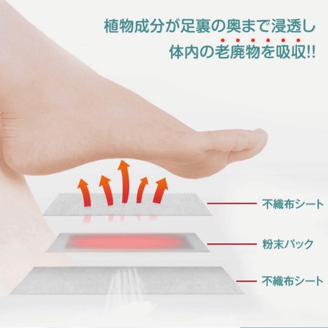 足裏シート 600枚300回分 健康樹液 ムクマネーゼDX むくみ 足裏以外にも