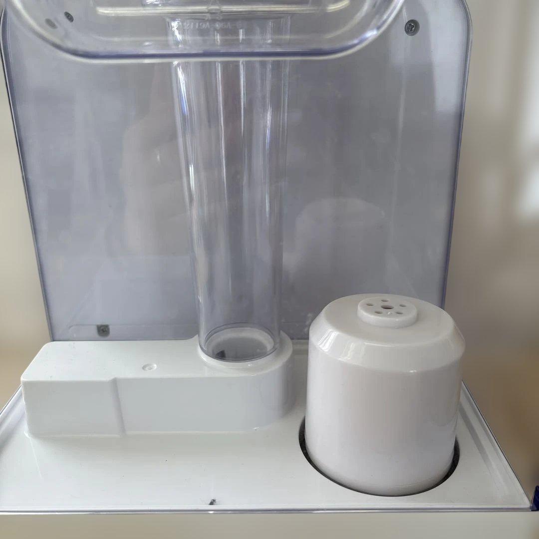 LIGHTEN ハイブリッド式加湿器 XR-HT51 2022年製 加湿器