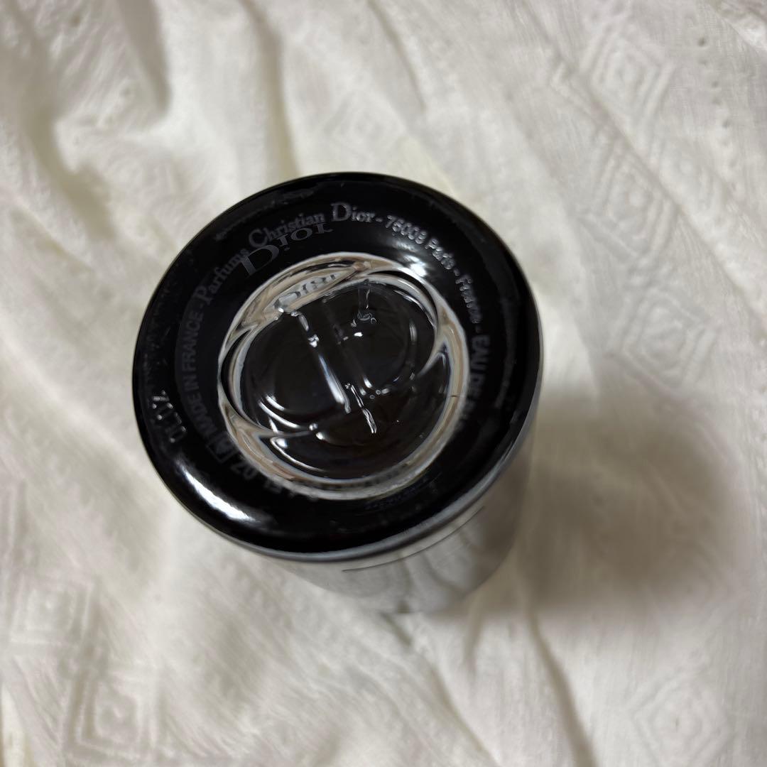 Dior SAUVAGE Eau de Parfum 100ml ソヴァージュ