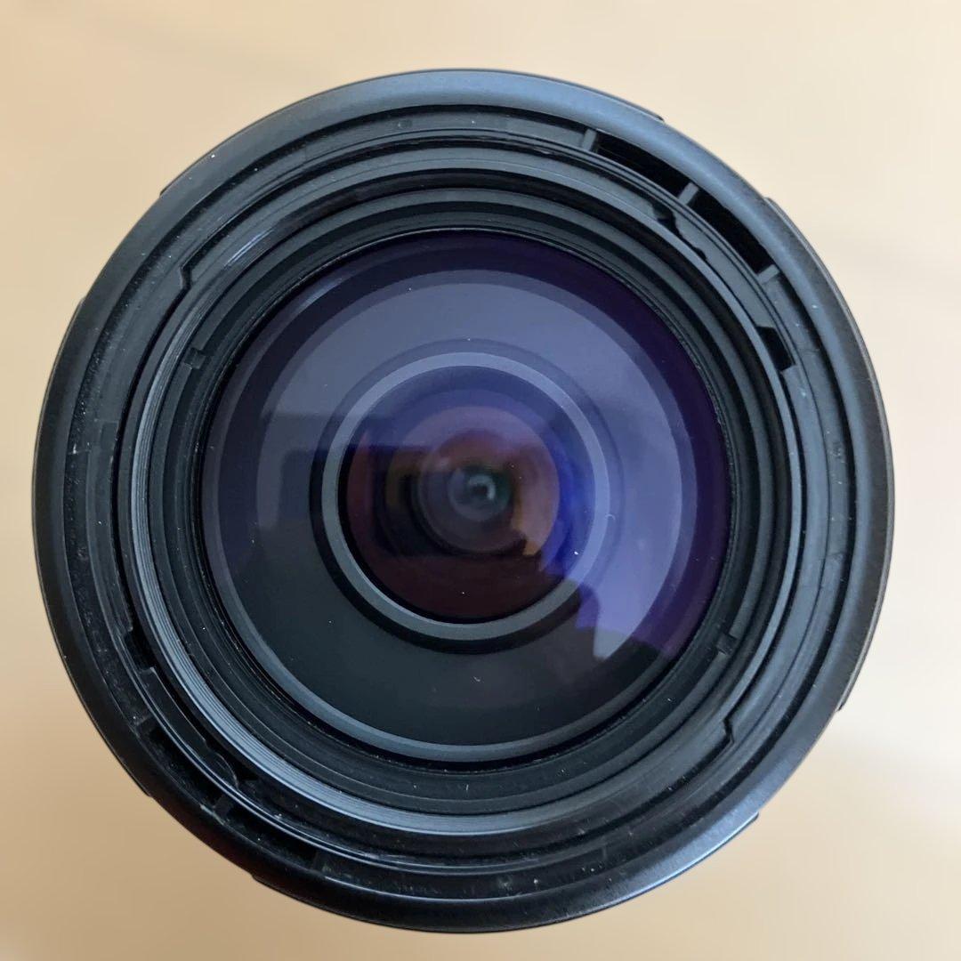 お値下げしました。TAMRON 70-300mm ズームレンズ