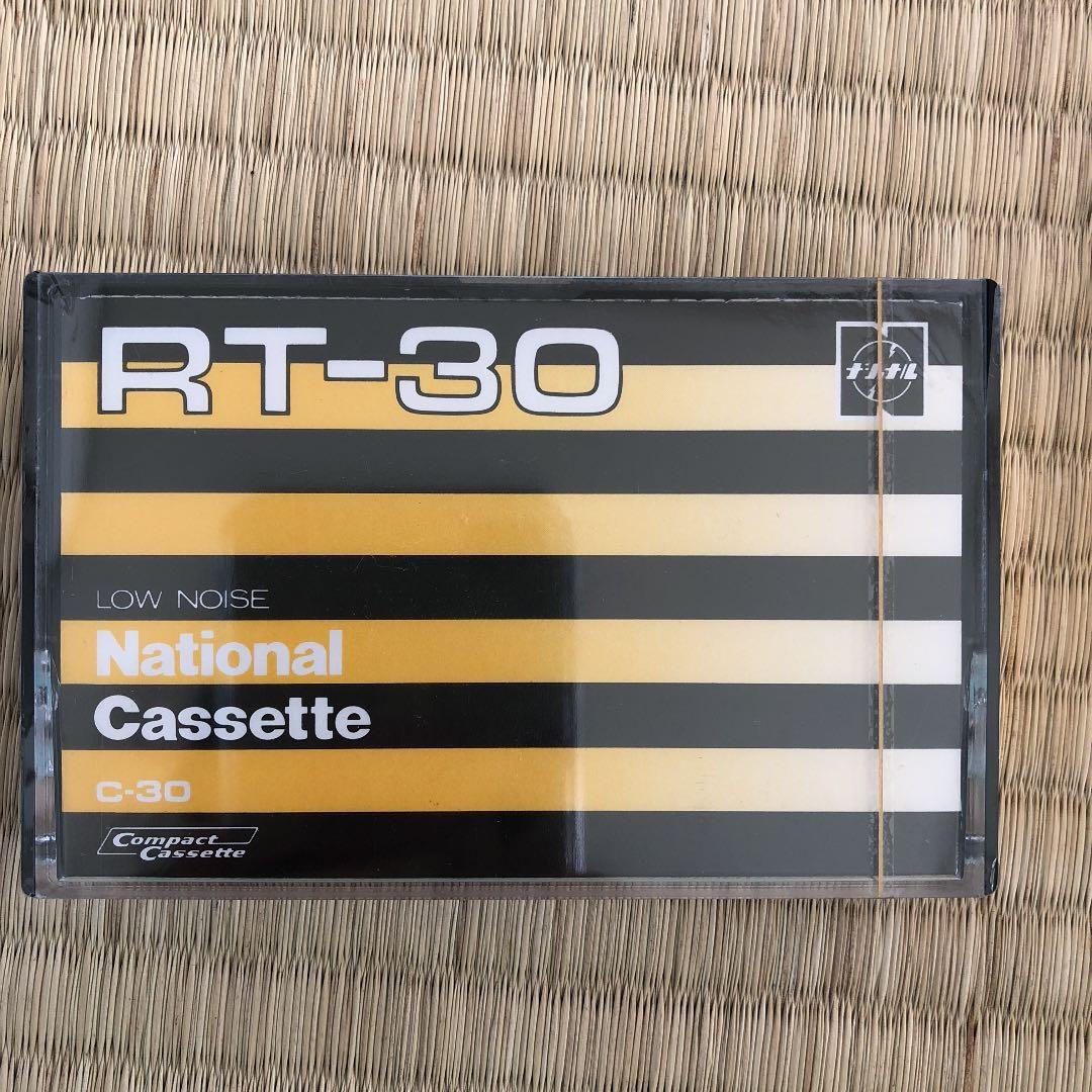 （90）カセットテープ