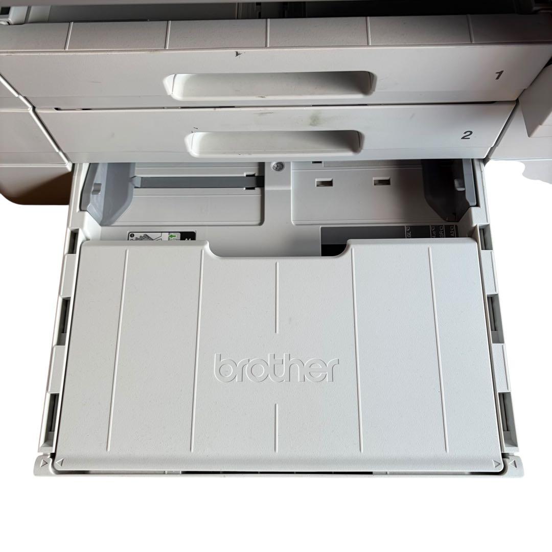 Brother MFC-J6999CDW A3対応 複合機 プリンター