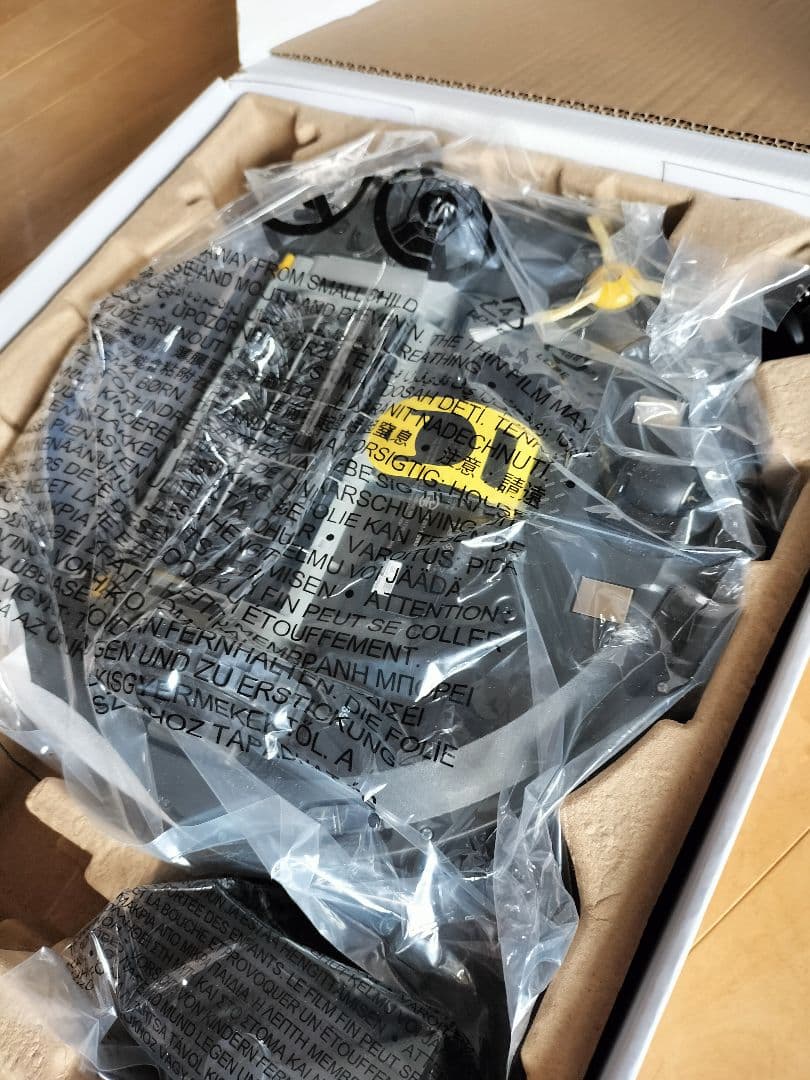 【未使用】iRobot Roomba 694 　保証付き