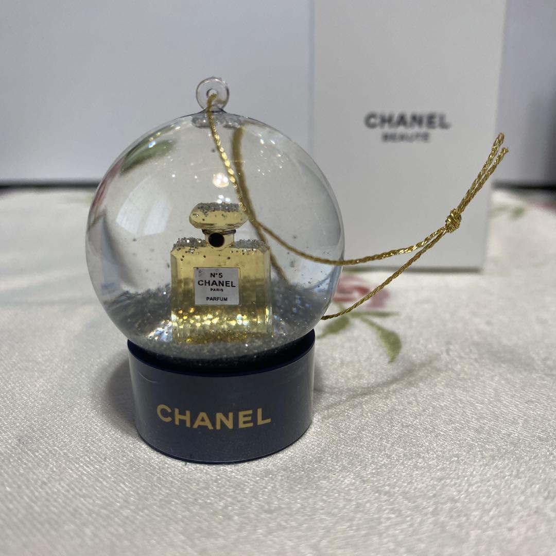 CHANEL GABRIELLE ESSENCE ギフトセット