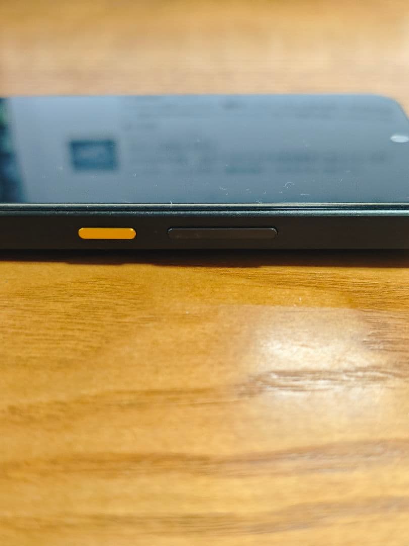 POCO X7 Pro 健康度99% 1年使用 8GB+256GB ACアダプタ