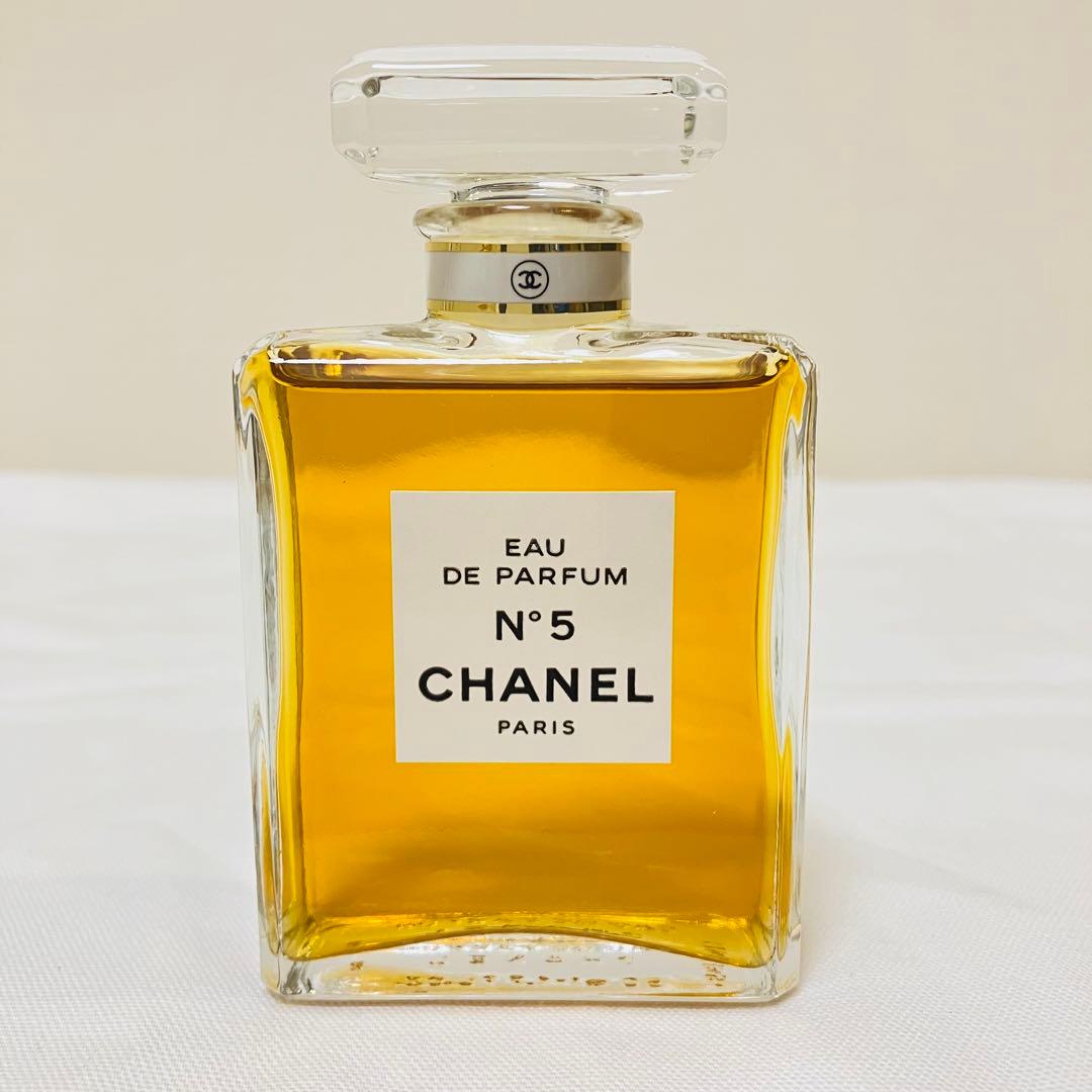 新品　CHANEL シャネル　N°5 EDP オーデパルファム　香水　50ml