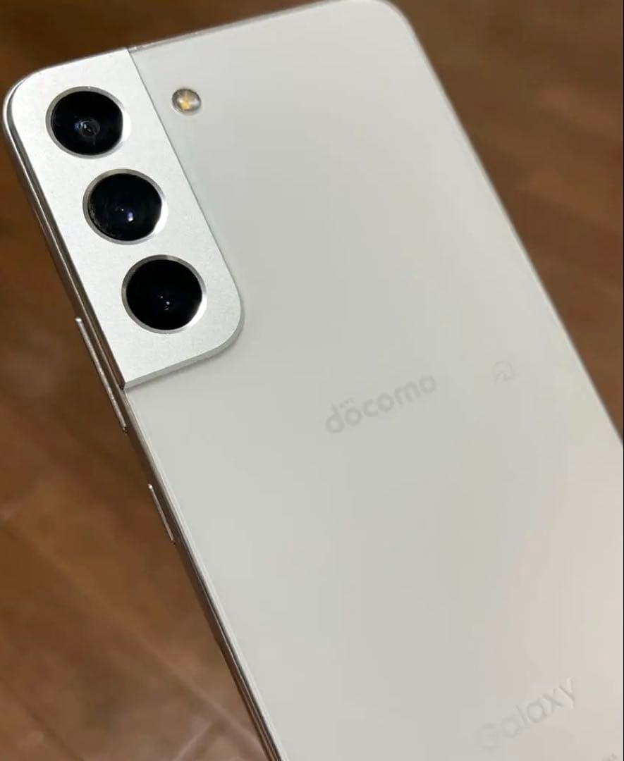 Samsung Galaxy S22 SC-51C docomo版