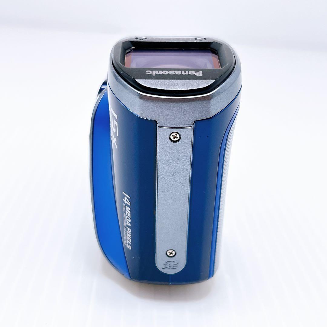 Panasonic HX-WA2 デジタルビデオカメラ パナソニック