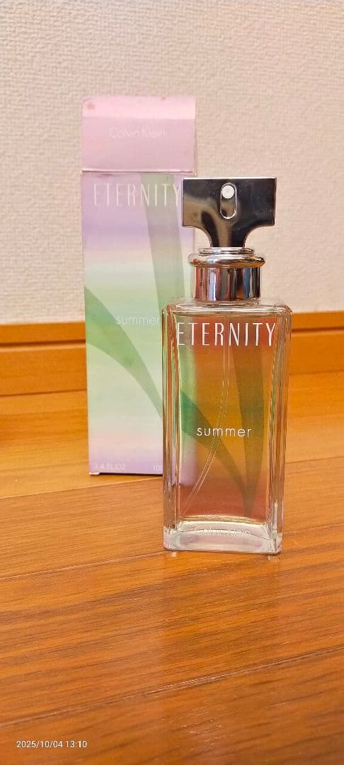 6個セット  Eternity Summer 100ml