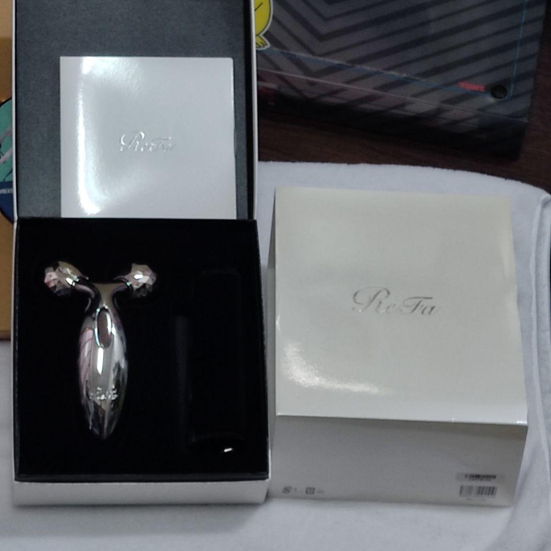 ReFa CARAT リファカラット PEC-L1706