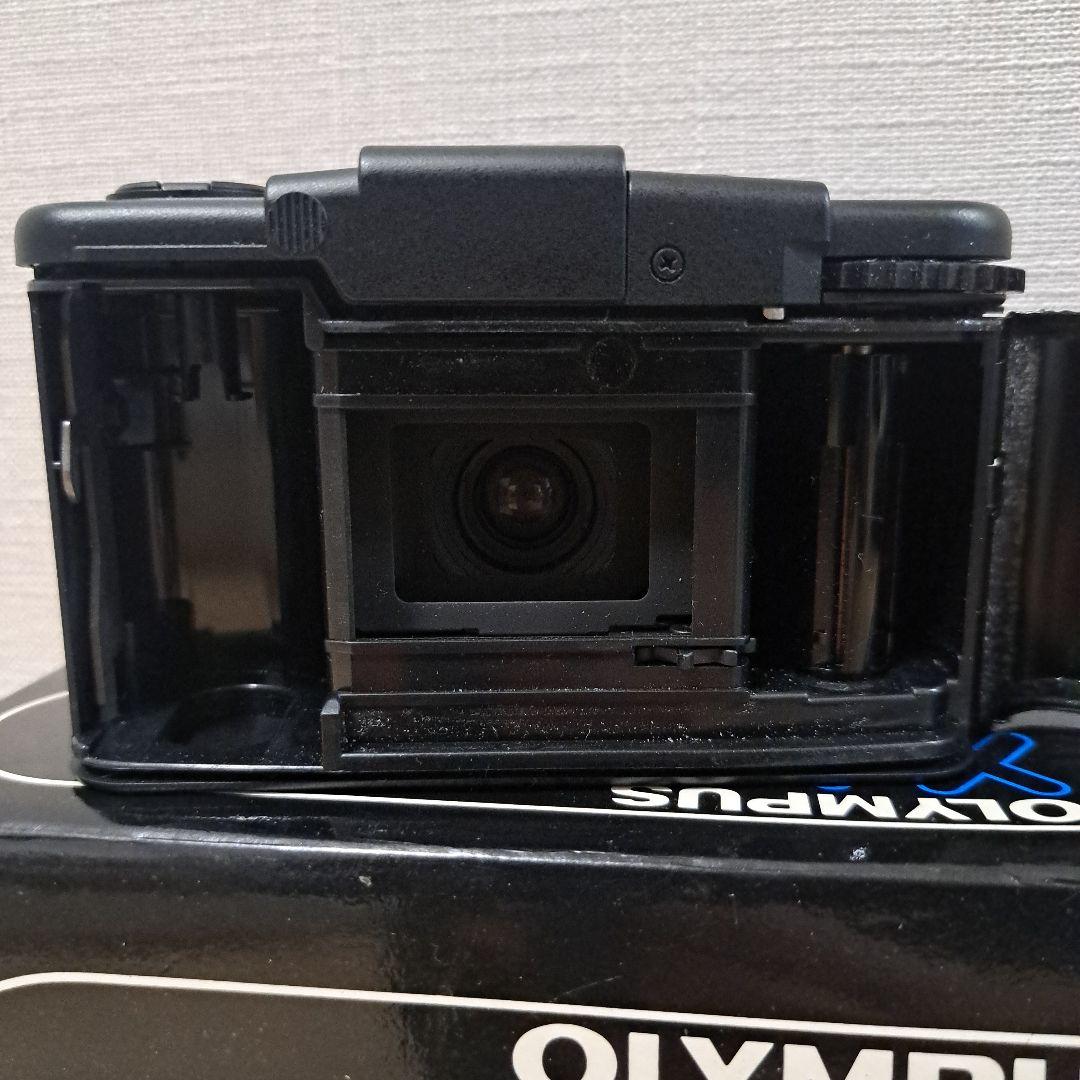 オリンパスXA2