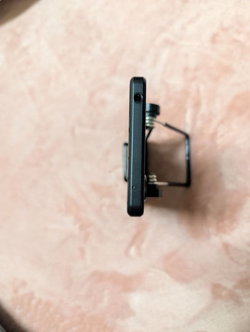 Xperia1 III SOG03ブラック SIMロック解除済み