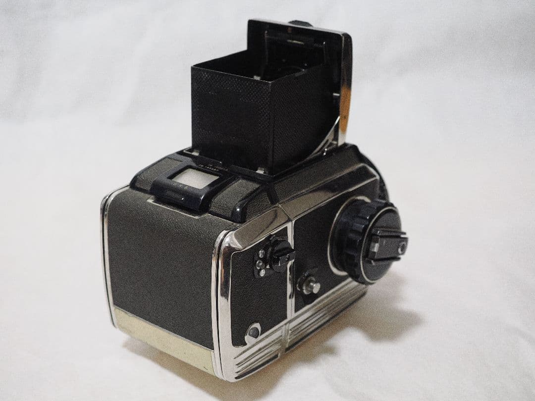 Zenza Bronica S2 中判フィルムカメラ