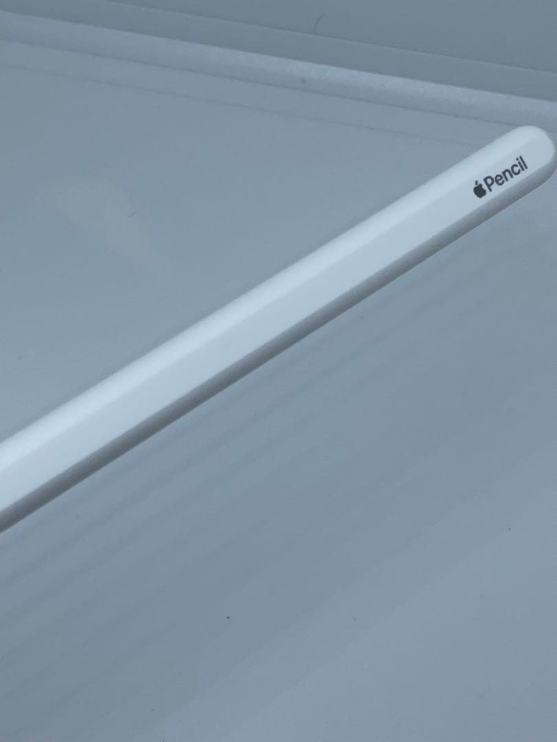 Apple Pencil 第2世代ホワイト