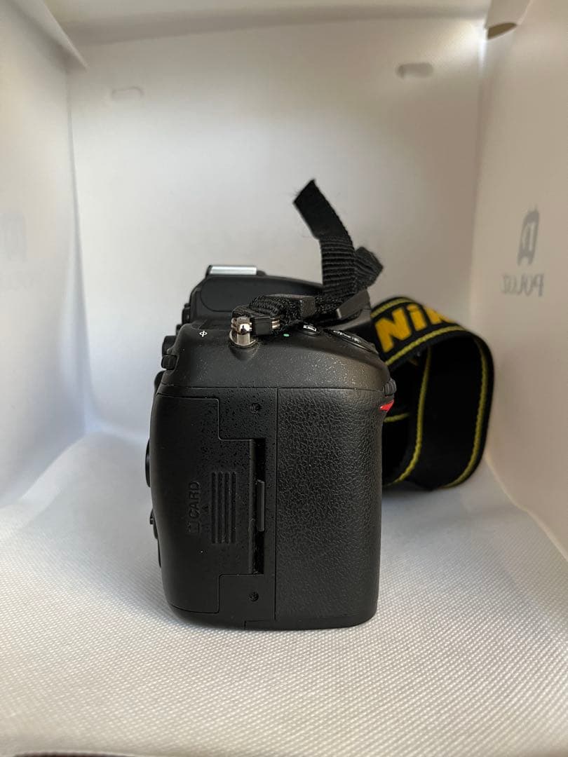 【おーちゃん】Nikon D7000 一眼レフカメラ