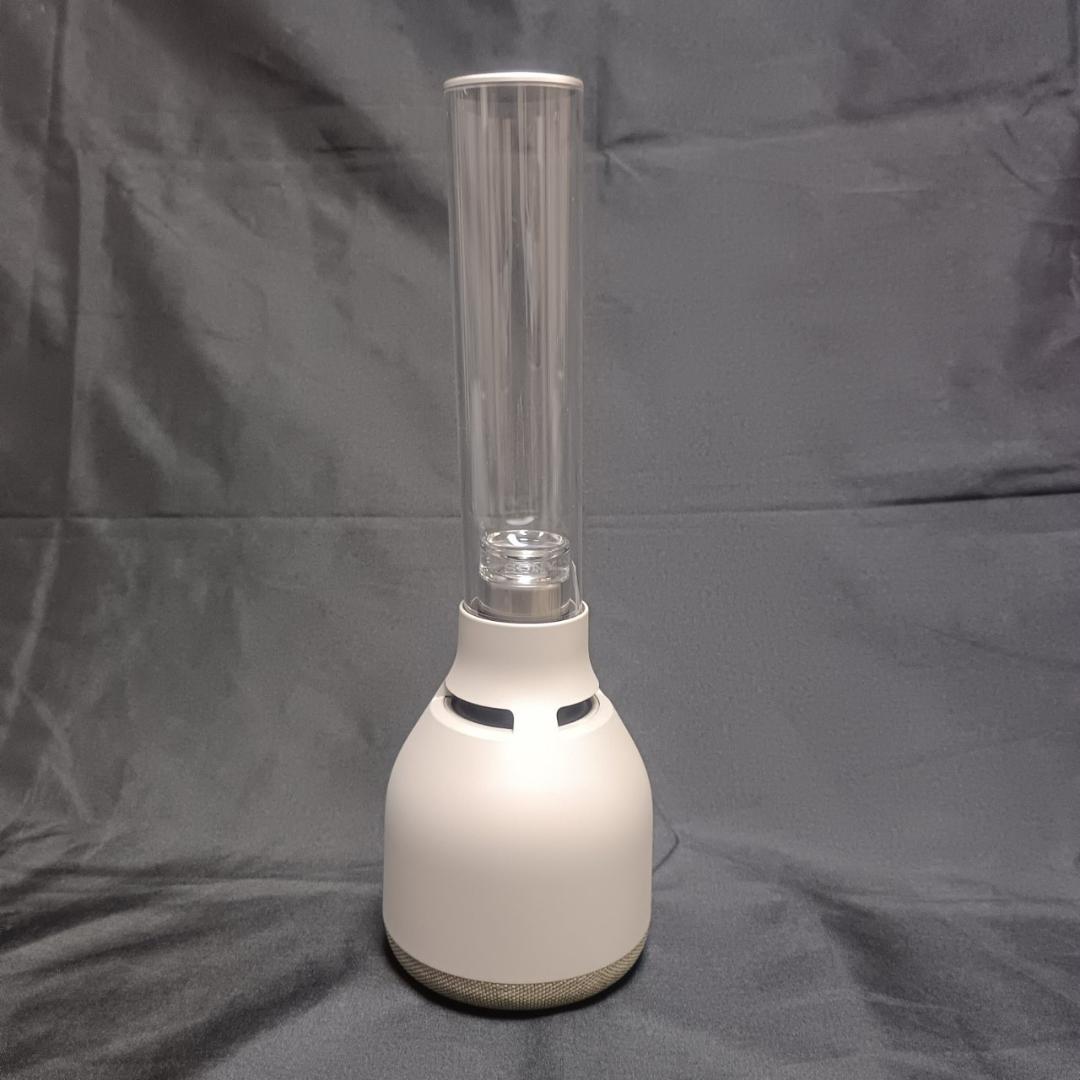 ソニー グラスサウンドスピーカー LSPX-S3