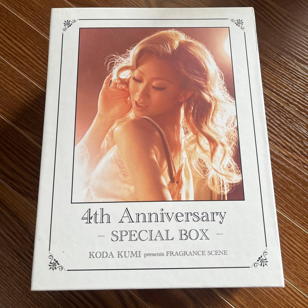 倖田來未　NUDE NOTE