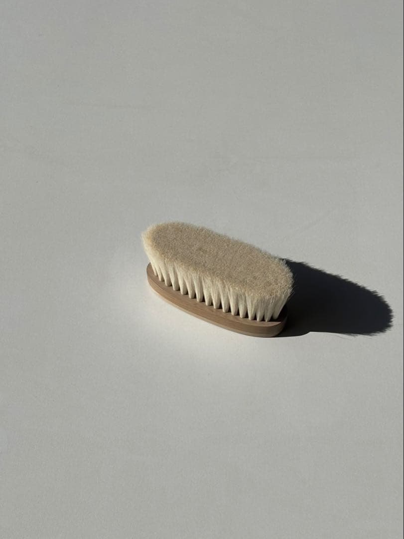 清シリーズ　山羊毛　【Nobutaka商品】