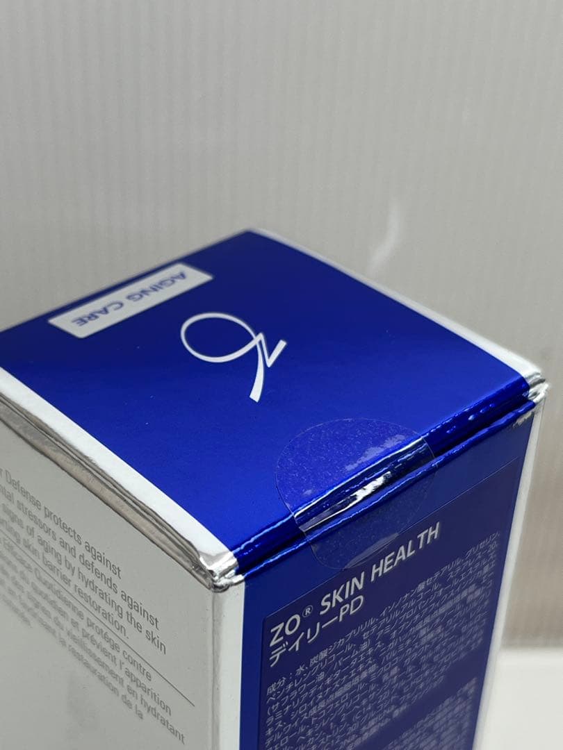 ゼオスキン ヘルス デイリーPD 50ml exp 2028-1
