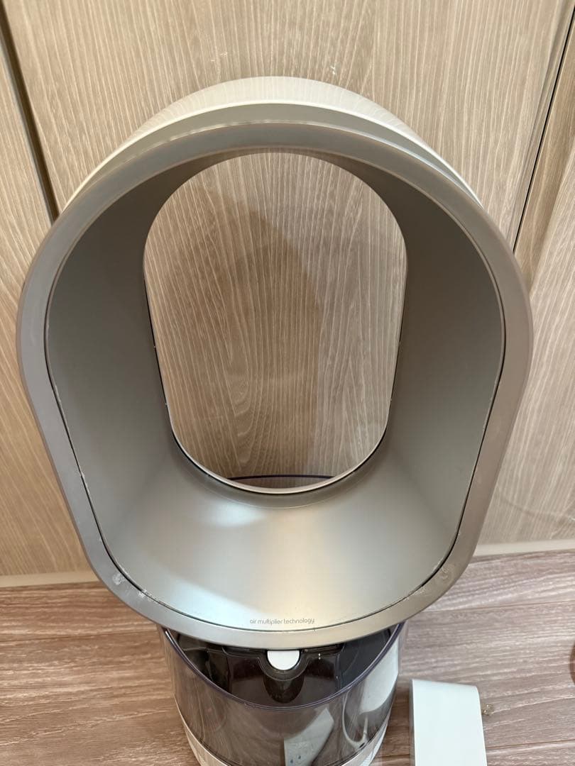 Dyson Hygienic Mist 加湿器