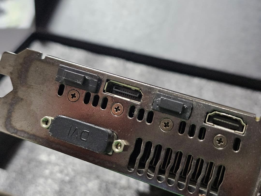 ASUS GeForce GTX グラフィックボード