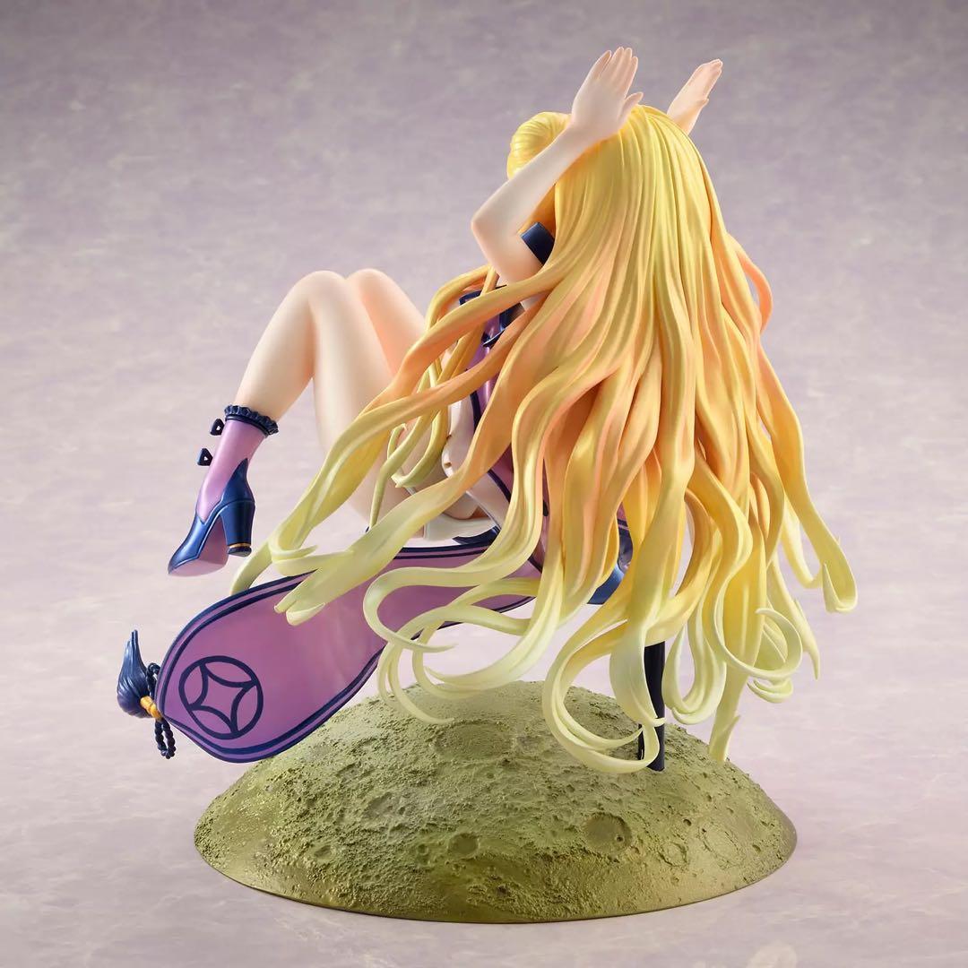 ベルファイン デート・ア・ライブIV 星宮 六喰 フィギュア 新品未開封