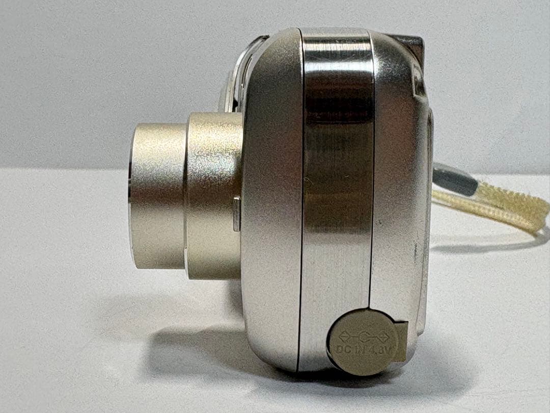 OLYMPUS DIGITAL μ-10 ミュー コンパクトカメラ コンデジ