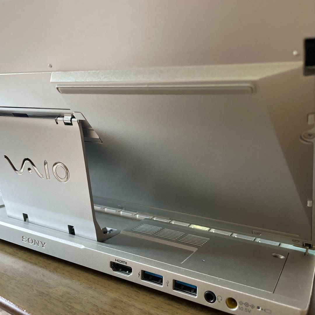 VAIO Ultrabook Intel Core i5 本体