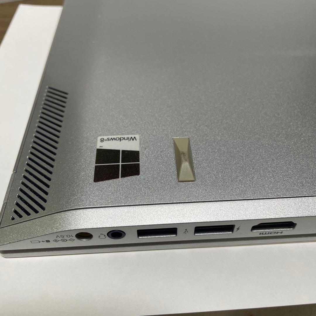 VAIO Ultrabook Intel Core i5 本体