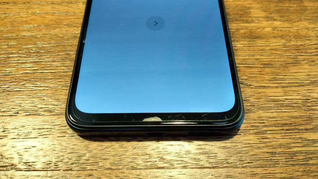 スマートフォン本体 Redme Note 10T