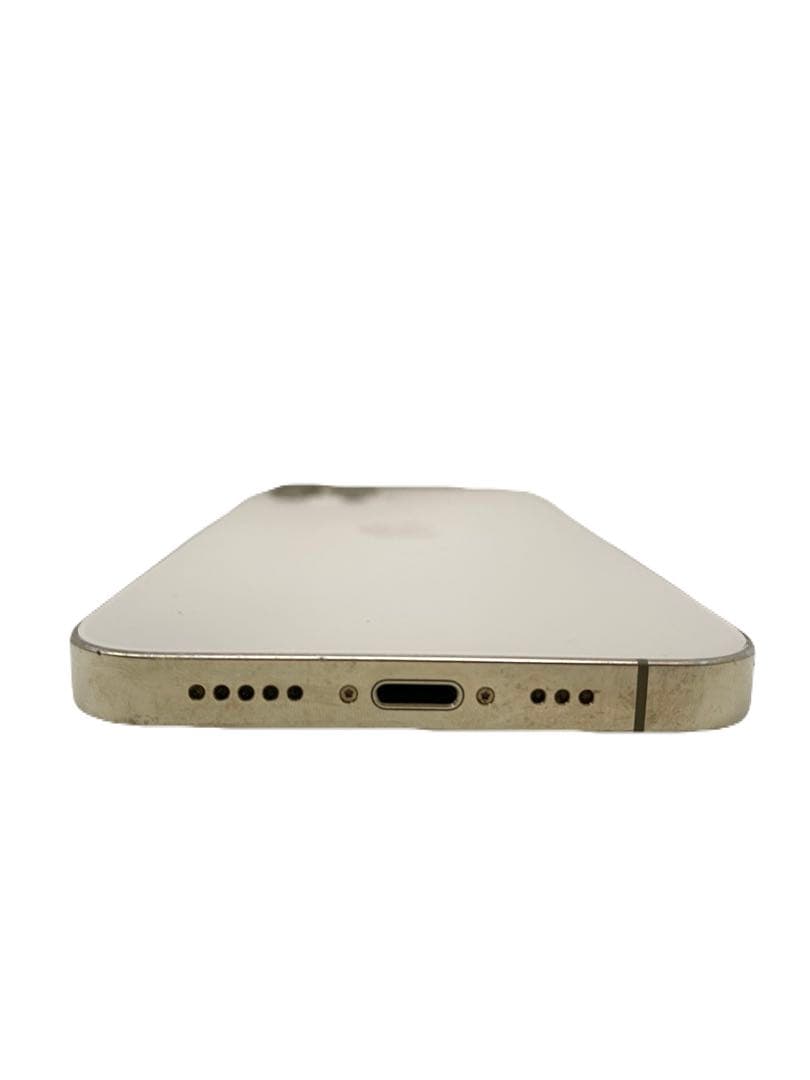 iPhone12Pro 256GB バッテリー100% ゴールド