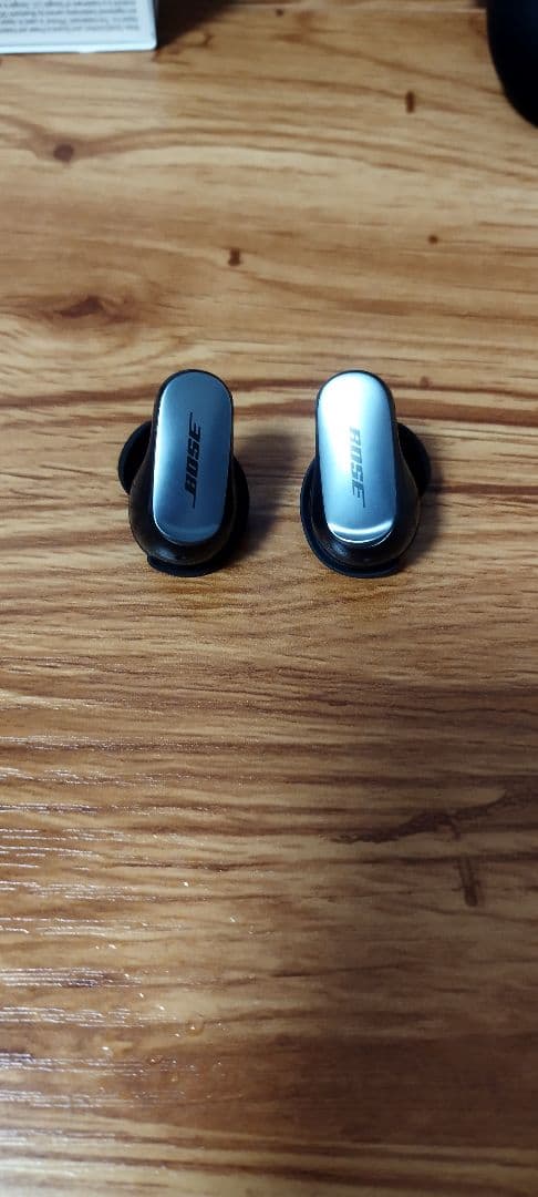 Bose QuietComfort Ultra 第一世代ワイヤレスイヤホン