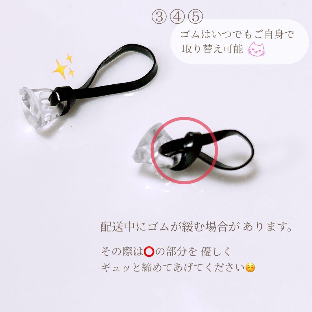 ベビー　赤ちゃん　ヘアクリップ　ヘアピン　ヘアゴム　花　スマイル　にこちゃん