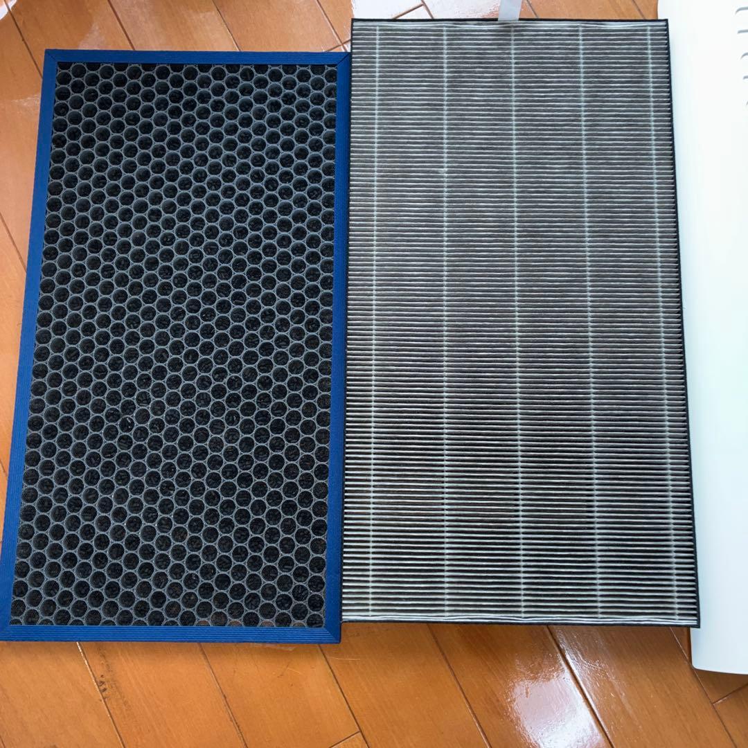 SHARP KI-LS70加湿空気清浄機 31畳 プラズマクラスター 2021年