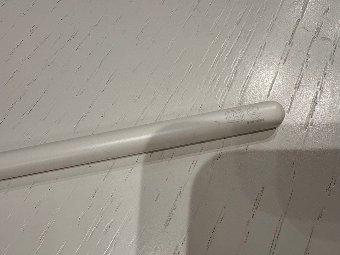 アップルペンシル2 Apple Pencil 第2世代