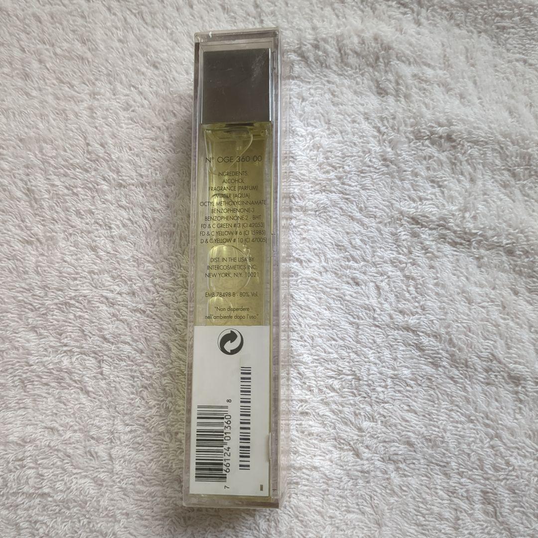 【新品】GUCCI　ENVY 香水 エンヴィ 50ml