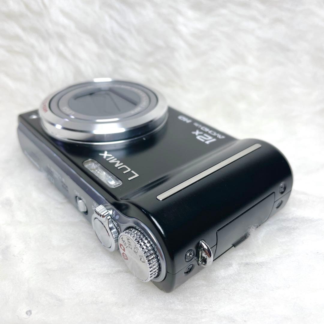 【セール中✨】Panasonic LUMIX DMC-TZ7 コンデジ デジカメ