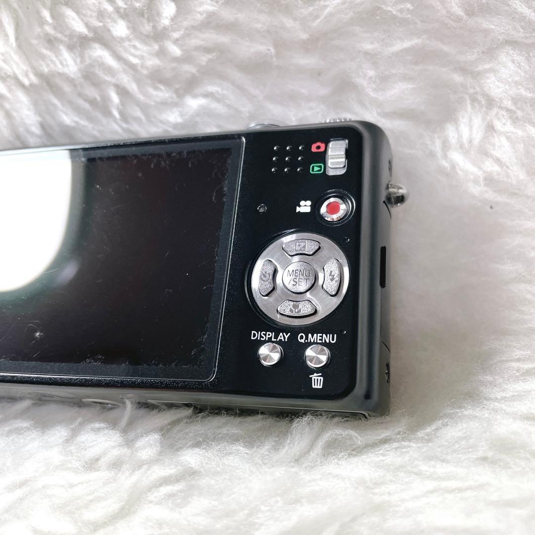 【セール中✨】Panasonic LUMIX DMC-TZ7 コンデジ デジカメ