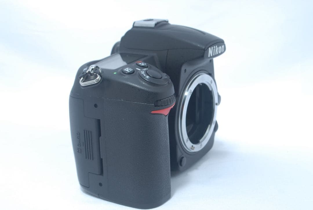 大人気♥️ニコン D7000 ダブルズームレンズセット 動作良好 超望遠レンズ