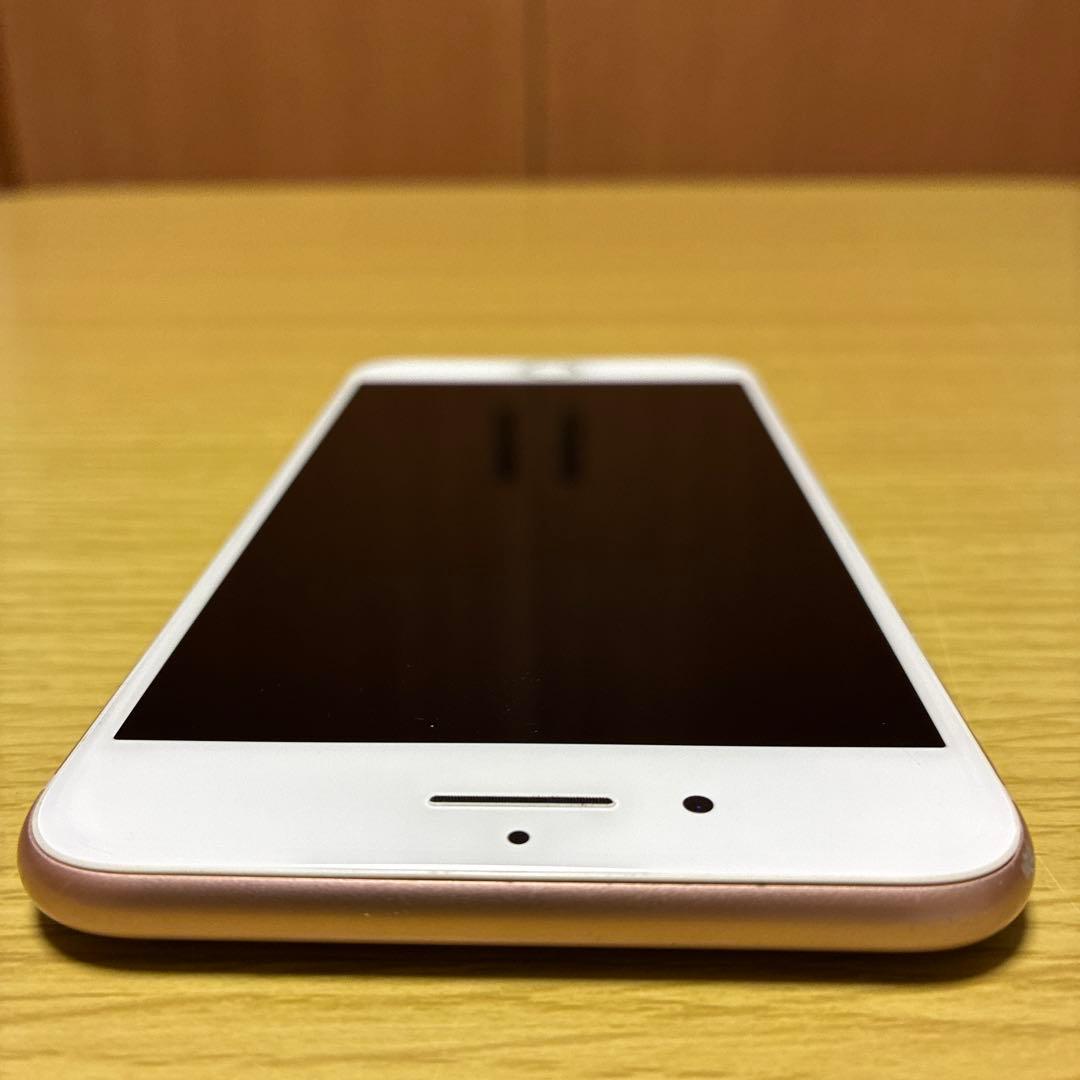 iPhone8plus 64GB バッテリー最大容量100％