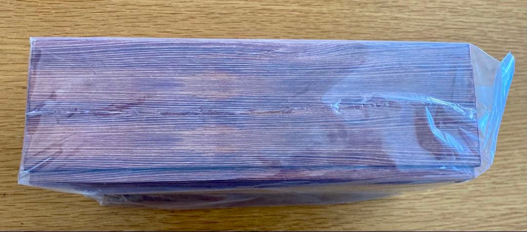 筆記具 Seasar Nomadic Secret Executive Pen Case