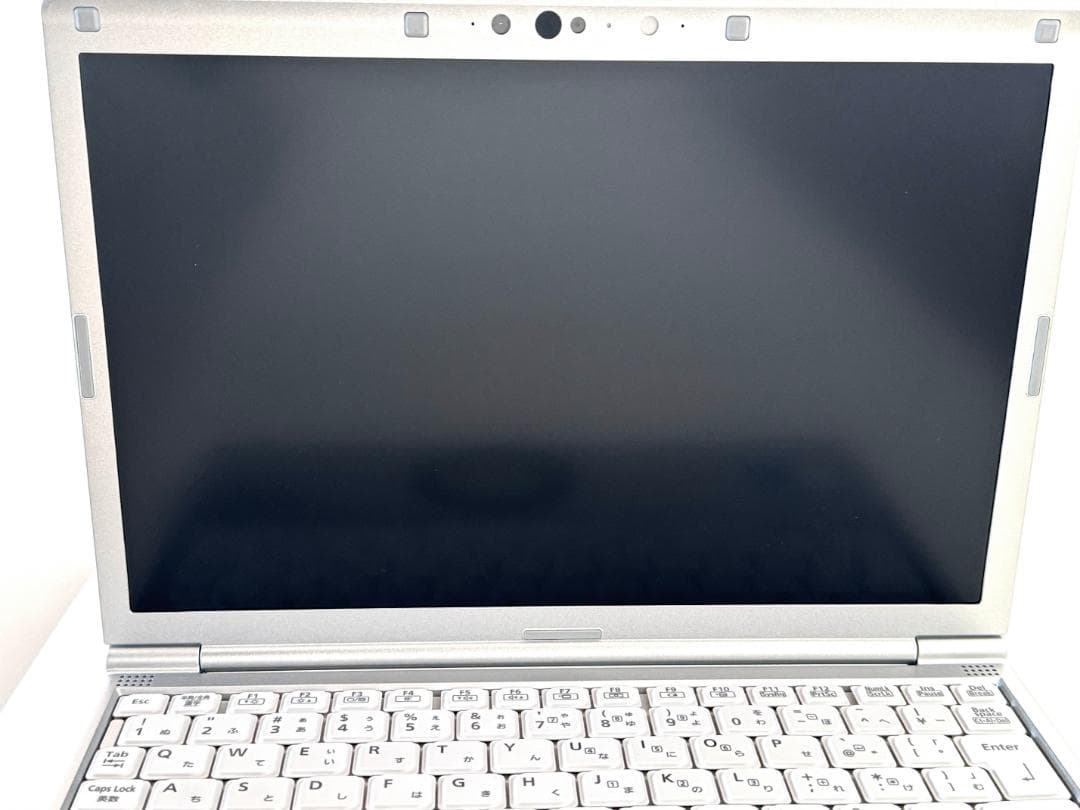 【使用121h】Let's note CF-SV1 i5 16GB/256GB